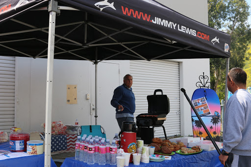 Surf Shop «West Coast Paddle Sports», reviews and photos, 4360 Morena Blvd #130, San Diego, CA 92117, USA