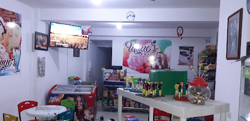 HELADERIA MIMO´S - Calle 4 # 2 - 19, Policarpa, Nariño, Colombia