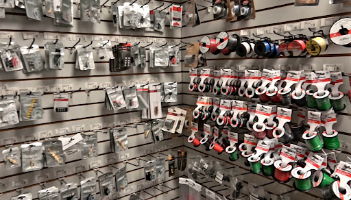 Electronics Store «RadioShack», reviews and photos, 331 E Main St, New Holland, PA 17557, USA