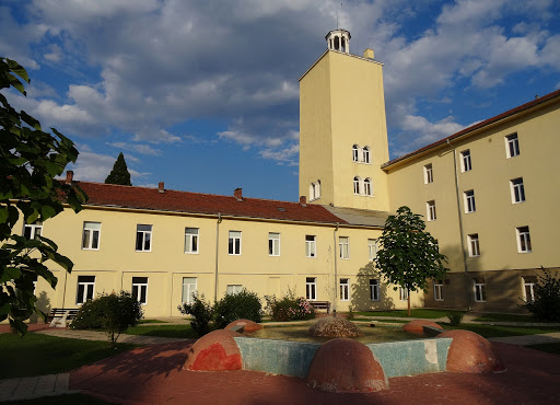 University of Chemical Technology and Metallurgy