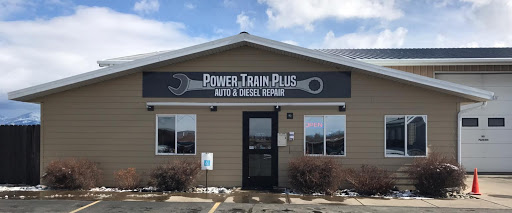 Auto Repair Shop «Power Train Plus», reviews and photos, 5172 Jackrabbit Ln, Belgrade, MT 59714, USA