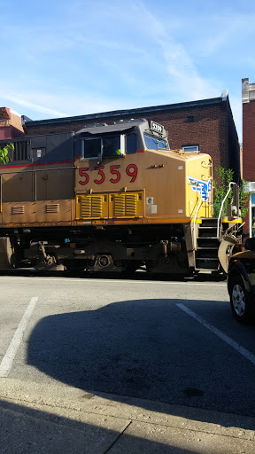 Coffee Shop «La Grange Coffee Roasters», reviews and photos, 110 E Main St, La Grange, KY 40031, USA