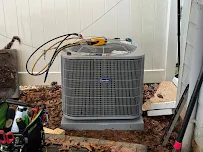 Sterling Heating and Air Conditioning LLC - Car repair in , Gainesville - Rated 5.0/5