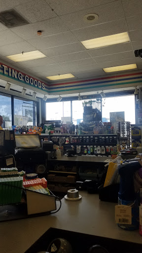 Sporting Goods Store «Big 5 Sporting Goods», reviews and photos, 96 E Orangethorpe Ave, Anaheim, CA 92801, USA