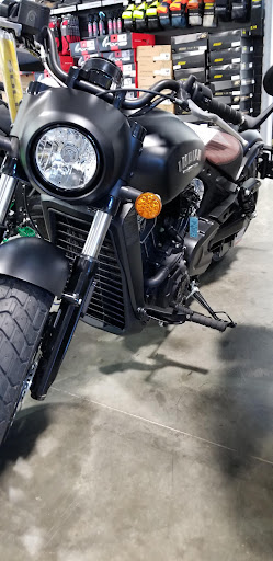 Motorcycle Dealer «Motorcycles Of Dulles», reviews and photos, 22890 Quicksilver Dr #189, Dulles, VA 20166, USA