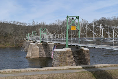 Lumberville-Raven Rock Bridge