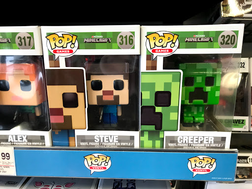 Video Game Store «GameStop», reviews and photos, 11216 Capital Blvd STE 110, Wake Forest, NC 27587, USA