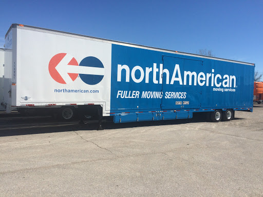 Fuller Moving Services