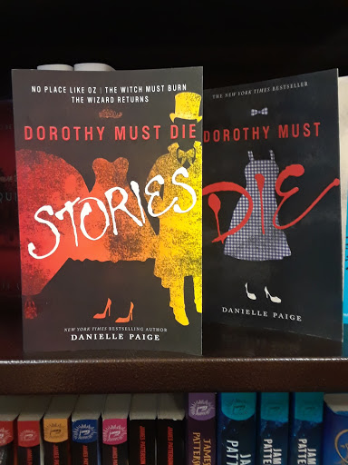 Book Store «Barnes & Noble», reviews and photos, 300 Indian Lake Blvd, Hendersonville, TN 37075, USA