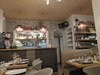 Atmosphère du Restaurant Le Bistrot Du Port à Bastia - n°2