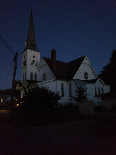 Seven Mile United Methodist Church