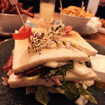 Photo n°3 de l'avis de Benjamin. fait le 09/11/2023 à 08:41 sur le  Prinzenhuus à Plön