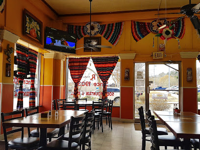 El Cazador Mexican Grill - 1901 Cogswell Ave, Pell City, AL 35125