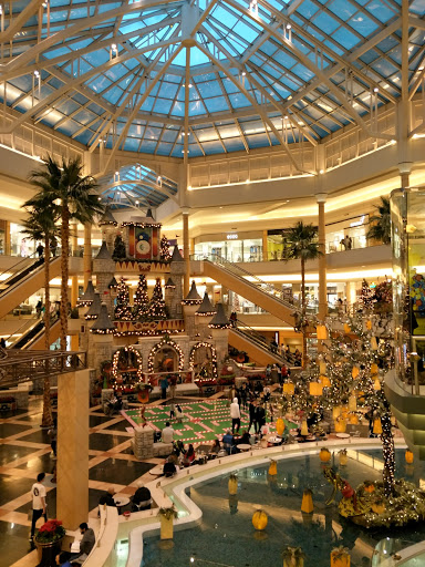 Department Store «Nordstrom Somerset Collection», reviews and photos, 2850 W Big Beaver Rd, Troy, MI 48084, USA