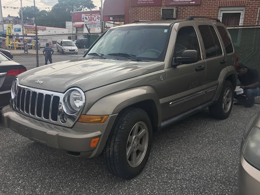 Used Car Dealer «Three Brothers Carlot», reviews and photos, 3111 Frederick Ave, Baltimore, MD 21229, USA