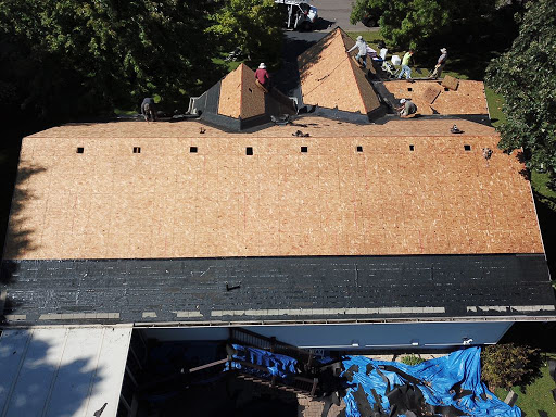 Roofing Contractor «Roofs R Us», reviews and photos