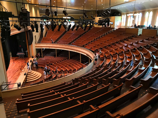 Art Gallery «The Rymer Gallery», reviews and photos, 233 5th Ave N, Nashville, TN 37219, USA