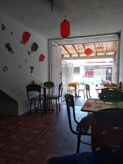 Restaurante China Wok - calle 42- 22 -116 giron, poblado, Bucaramanga, Santander, Colombia