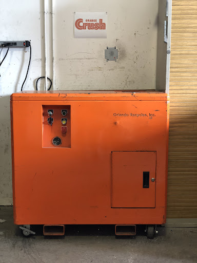 Used Computer Store «Orlando Recycles, Inc.», reviews and photos, 5014 Forsyth Commerce Rd, Orlando, FL 32807, USA