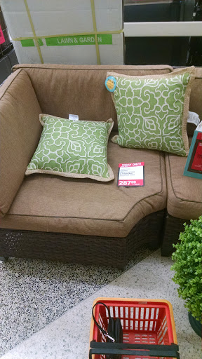 Discount Store «Big Lots», reviews and photos, 2412 S Volusia Ave, Orange City, FL 32763, USA