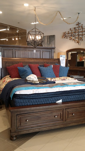 Furniture Store «Ashley HomeStore», reviews and photos, 4269 Roswell Rd #312, Marietta, GA 30062, USA