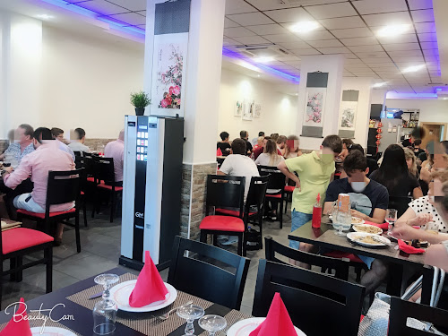 restaurantes Restaurante Guang Zhou— Zhou Hong Madrid