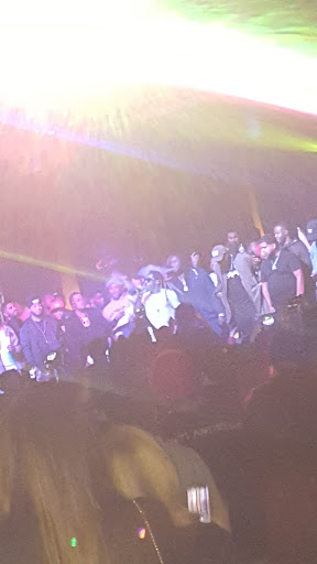 Book Store «Shrine of The Black Madonna Cultural and Event Center», reviews and photos, 5309 Martin Luther King Blvd, Houston, TX 77021, USA