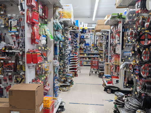 Hardware Store «Burlingame Ace Hardware», reviews and photos, 235 Park Rd, Burlingame, CA 94010, USA