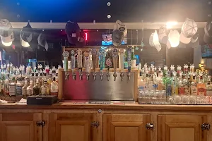Poor Henry's Bar image