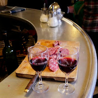 Plats et boissons du Bistro Le Vaudésir à Paris - n°18