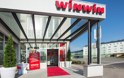 WINWIN Wiener Neustadt