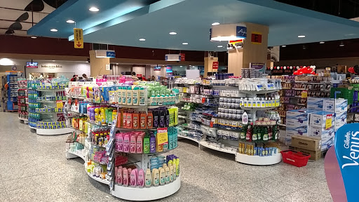 Logo da empresa - Supermercados Imperatriz - Estreito