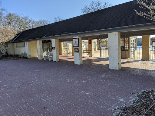 State Park «Parvin State Park», reviews and photos, 701 Almond Rd, Pittsgrove Township, NJ 08318, USA