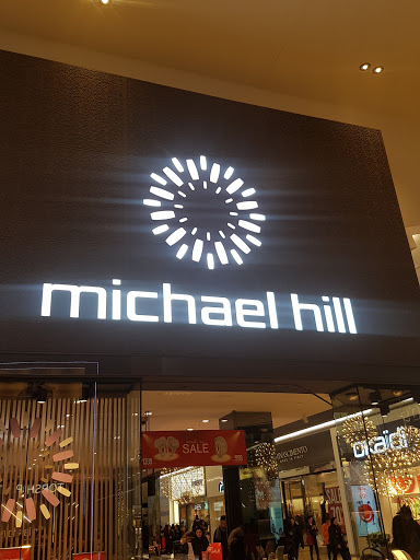 Michael Hill Square One