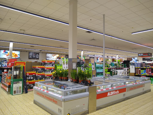 Supermarket «ALDI», reviews and photos, 1080 W Patrick St, Frederick, MD 21703, USA