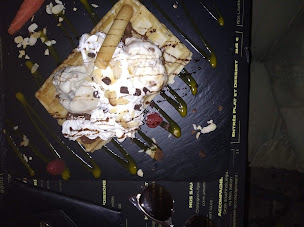 Photo n°62 de RESTAURANT LE NIL à Avignon ()