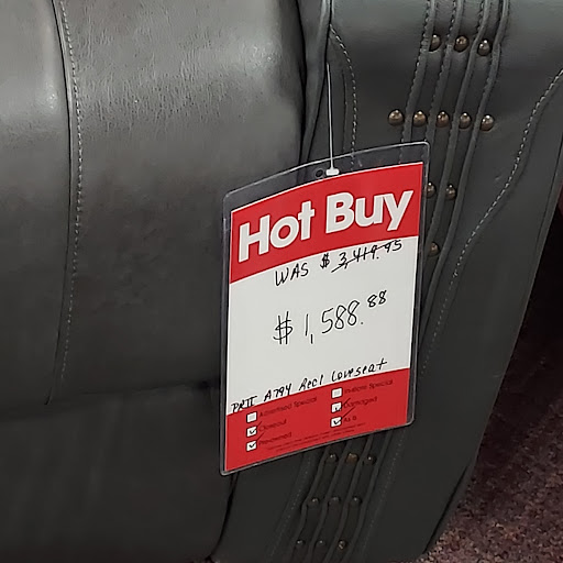 Furniture Store «Schewel Furniture Company», reviews and photos, 2091 Evelyn Byrd Ave, Harrisonburg, VA 22801, USA