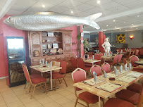 Atmosphère du Restaurant L' Alizé à Le Barcarès - n°6