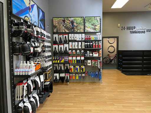 Bicycle Rental Service «Genesis Bicycles», reviews and photos, 126 Bushkill St, Easton, PA 18042, USA