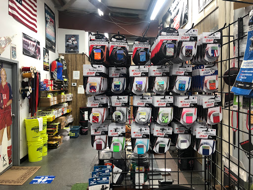 Sporting Goods Store «Budget Sporting Goods», reviews and photos, 6611 Westcott St, Houston, TX 77007, USA