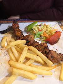 Kebab du Restaurant turc Antep Sofrasi à Vénissieux - n°19