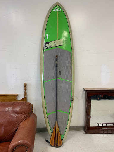 Thrift Store «GCF Donation Center & Store (Wilmington)», reviews and photos, 709 S Kerr Ave, Wilmington, NC 28403, USA