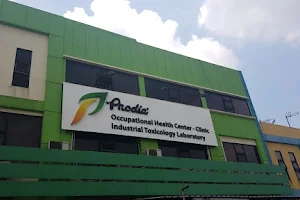 Prodia OHC & INDTOX image