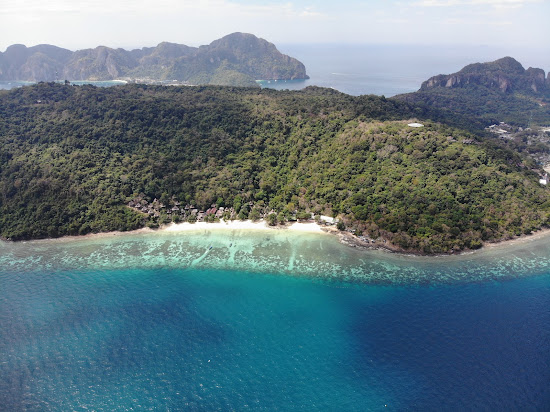 Phak Nam Bay Beach
