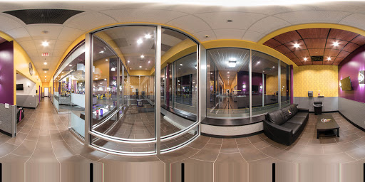 Gym «Planet Fitness», reviews and photos, 1850 S Township Blvd, Pittston, PA 18640, USA