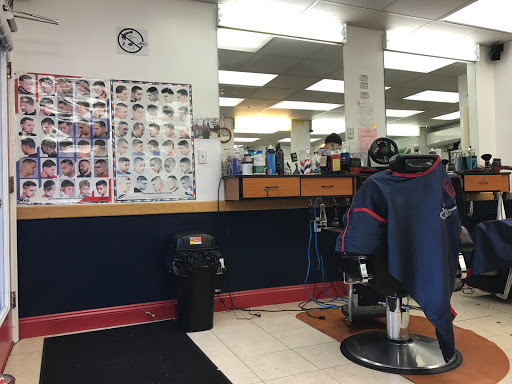 Barber Shop «Castro Barber Shop», reviews and photos, 4286 Washington St, Roslindale, MA 02131, USA