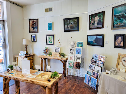 Mountainview Art Gallery