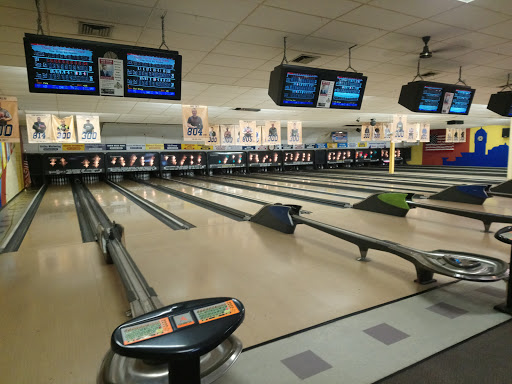 Bowling Alley «Chelsea Lanes Inc», reviews and photos, 1180 S Main St, Chelsea, MI 48118, USA