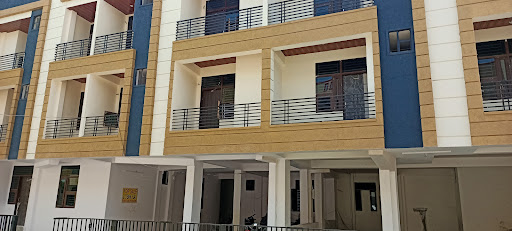 kamodiya construction & Real Estate Co.
