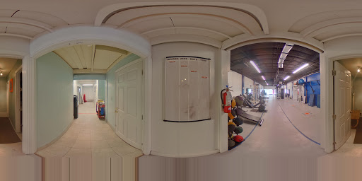 Gym «Orange Ave Gym», reviews and photos, 1616 N Orange Ave, Orlando, FL 32804, USA